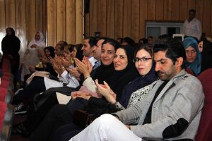 جشن پایان سال مهد کودک مرکز 1396: عکس شماره 7 / 12